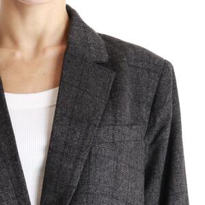 GIACCA CHECKED MOLLY BRACKEN - Mad Fashion | img vers.300x/